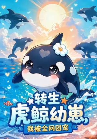 转生虎鲸幼崽，我被全网团宠在线观看