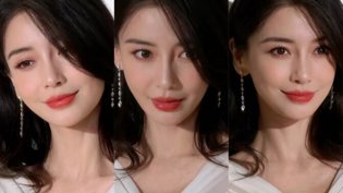 Angelababy杨颖极品身材诱惑挑战毛桃视频在线观看