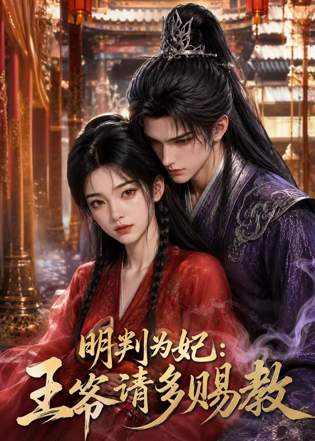 明判为妃：王爷请多赐教在线观看