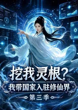 挖我灵根？我带国家入驻修仙界第三季高清播放
