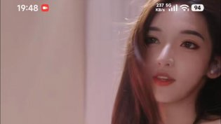 极品佳人惊艳亮相，绝对让你心动！月鳞绮纪 电视剧