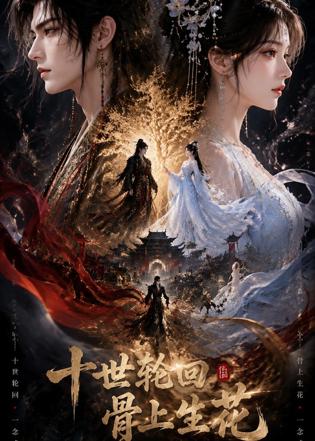 十世轮回，骨上生花高清播放