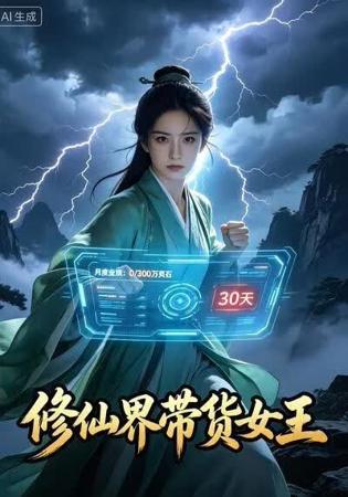 修仙界带货女王高清播放