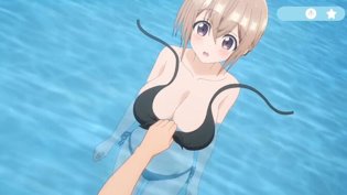 《胸大的姑娘》电影高清在线观看在线观看