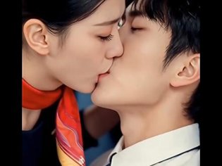 空姐之吻，云端浪漫一触即发甜宠短剧免费观看全集