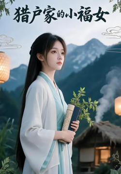 猎户家的小福女高清播放
