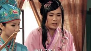 胡一菲曾小贤感情戏笑泪交织日剧