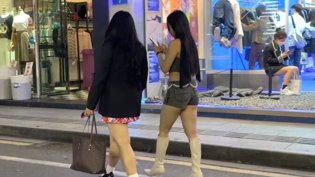 夏日清爽街景大合集44甜宠短剧推荐在线观看