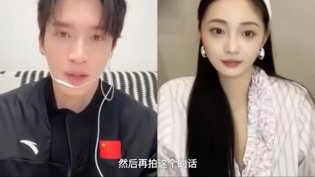 周洁琼秦晓轩首演重头戏，紧张到失眠美国电视剧