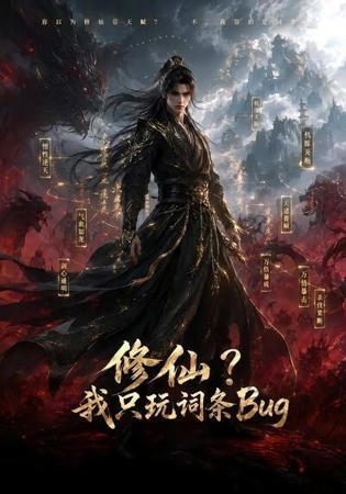 修仙？我只玩词条Bug在线观看