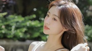 4K美女合集，高清养眼舒淇写真高清播放