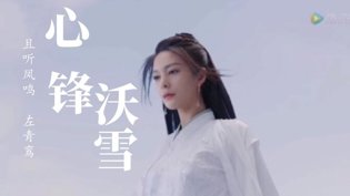 左青鸾打戏混剪，暗藏深情等你来探bnb998电视剧免费