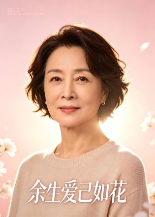 余生爱己如花高清播放