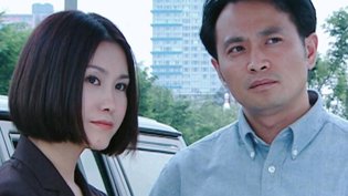 杨季称没感情戏，却像老夫老妻，糖别停！师生恋