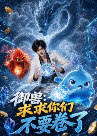 御兽：求求你们不要卷了高清播放