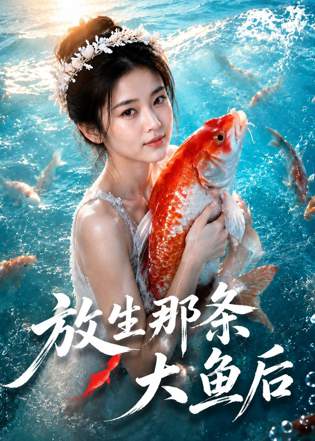 放生那条大鱼后在线观看