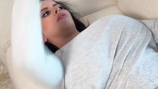 Jazmenjafar绝美瞬间，惊艳亮相午夜场的电影高清播放
