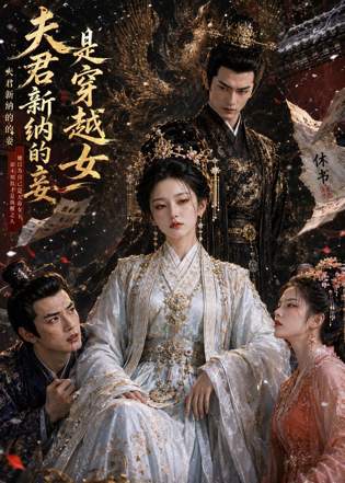 夫君新纳的妾是穿越女在线观看