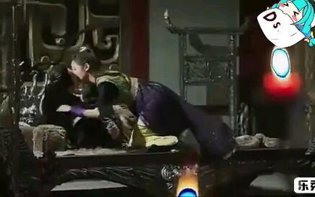 陈钰琪：感情戏要扑倒男的就亲红桃视频