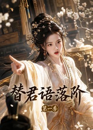替君语落阶第一季高清播放