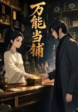 万能当铺高清播放