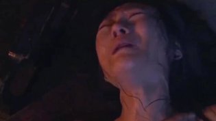 十男轮流折磨，她彻底崩溃了《外出》