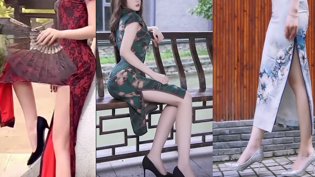 20位旗袍美女，尽显东方韵味韩剧hd在线观看免费全集电视剧在线观看