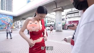 路人服装设计挑战，创意爆棚成全完整版国语高清播放