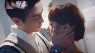 陈晓感情戏安利第四弹,心动来袭!奇迹少女高清完整版