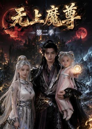 无上魔尊第二季高清播放