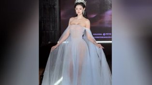 这才是选美冠军，简直无敌了！金关 电视剧高清播放