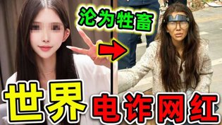 电诈网红惨状曝光，kk园区内部恐怖真相九九九九天长地久免费观看电视剧在线观看