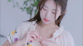 甜妹睡裙穿搭，Seoyoon萌翻你三女一男韩剧免费全集在线观看高清播放