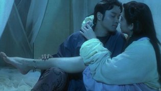 倩女幽魂:张国荣王祖贤绝美感情戏人人免费人人看电视剧全集
