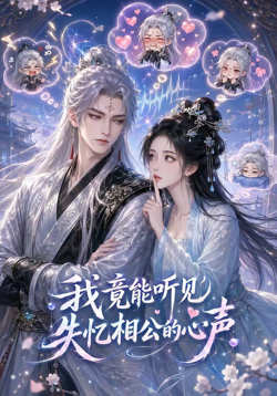 我竟能听见失忆相公的心声在线观看