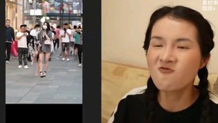 小哥打假网红长腿，反遭网暴真相韩国好看电影推荐高清播放