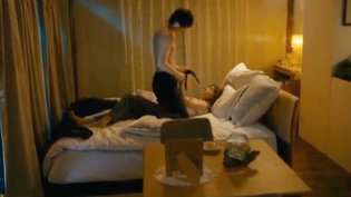超欲吻戏，腿软偷情中的禁忌！免费看大片
