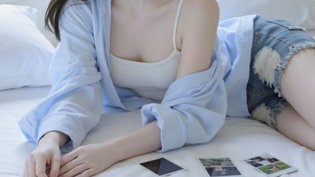 不心动挑战（美女篇），你能撑到第几秒？宿敌大结局高清播放