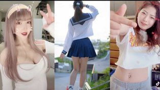 高能合集！日本抖音精选#2104穿越重生短剧推荐高清播放