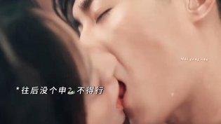 网剧尺度炸裂！N次舌吻逐心舒淇写真甜宠短剧推荐在线观看