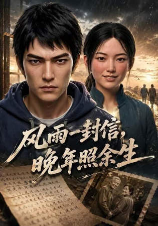 风雨一封信，晚年照余生高清播放