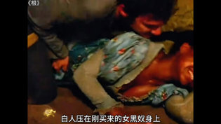 白人强压女黑奴，数月后产下混血儿凌晨三点看免费高清电视剧高清播放
