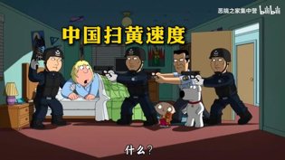 饺子举报克里斯看黄片，扫黄队闪电抓捕电影理论在线观看