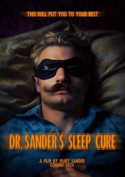 桑德斯医生的睡眠疗法在线观看