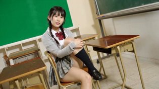 芦田希空清纯写真：放学后的唯美序曲电视剧免费观看大全高清播放