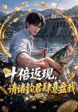 十倍返现，请诸钓君肆意盘我第一季在线观看