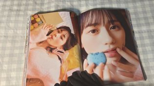 4K乃木坂46川﨑桜，写真集鉴赏绝美人人视频高清播放