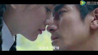 张鲁一感情戏混剪,甜到酥国产好看的动作电影