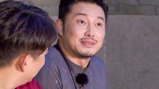 黄磊沙溢飙哭戏，无技巧全是感情炸场三年在线观看免费大全韩剧