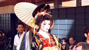 实拍日本花魁游行，绝美高清盛宴在线观看免费观看电视剧的在线观看